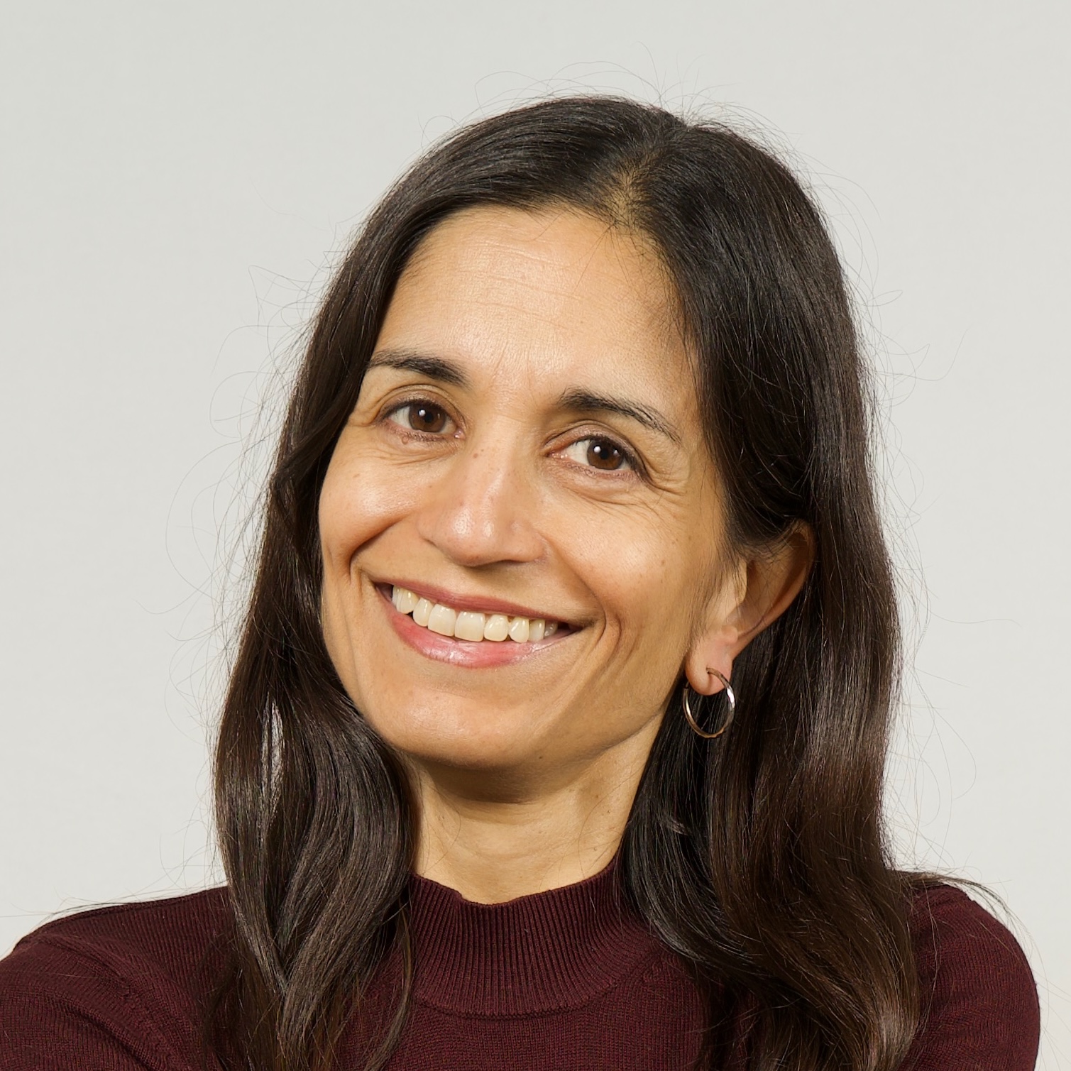 Tsarina Crouch