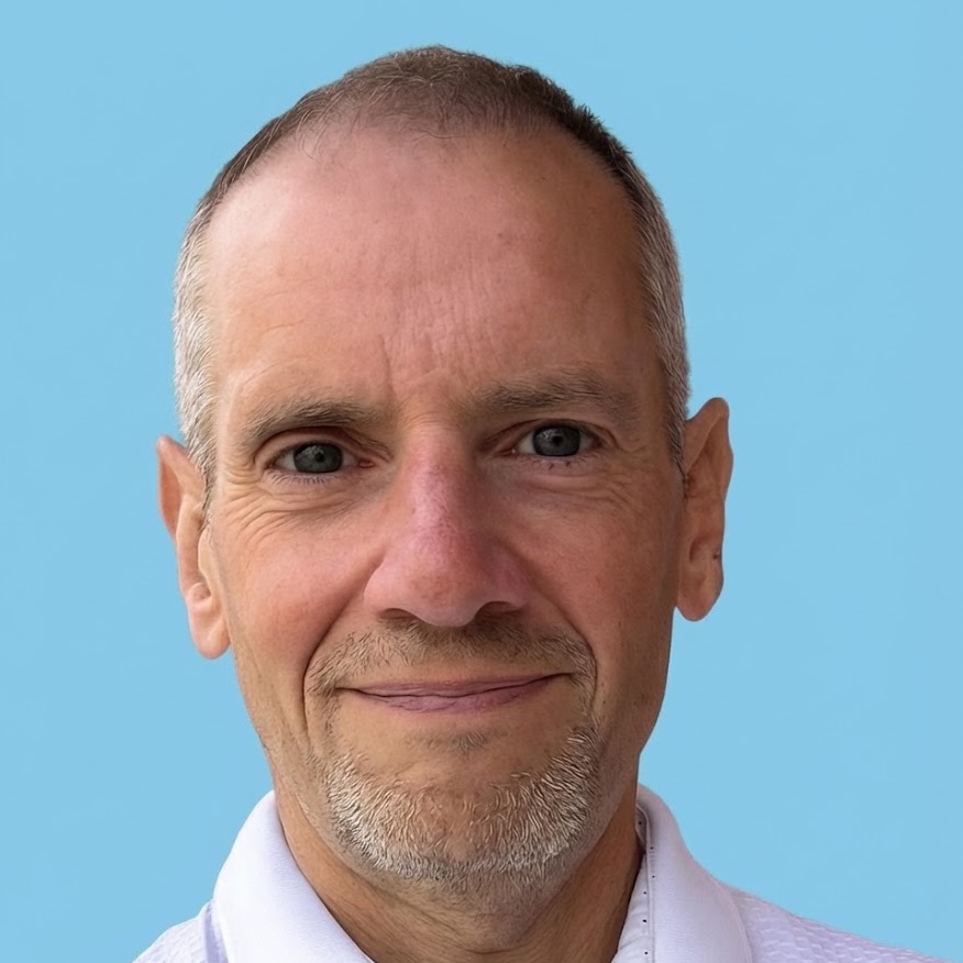 Martin Reid