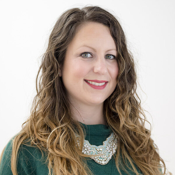 Justine O'Connell