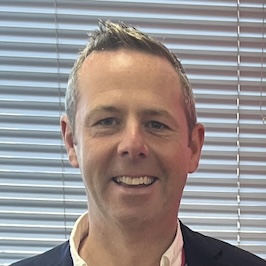 Andrew Redfern