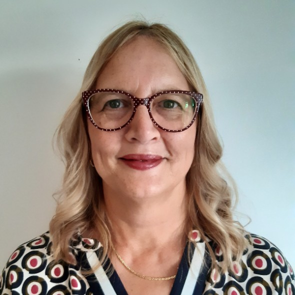 Kathryn Farmery