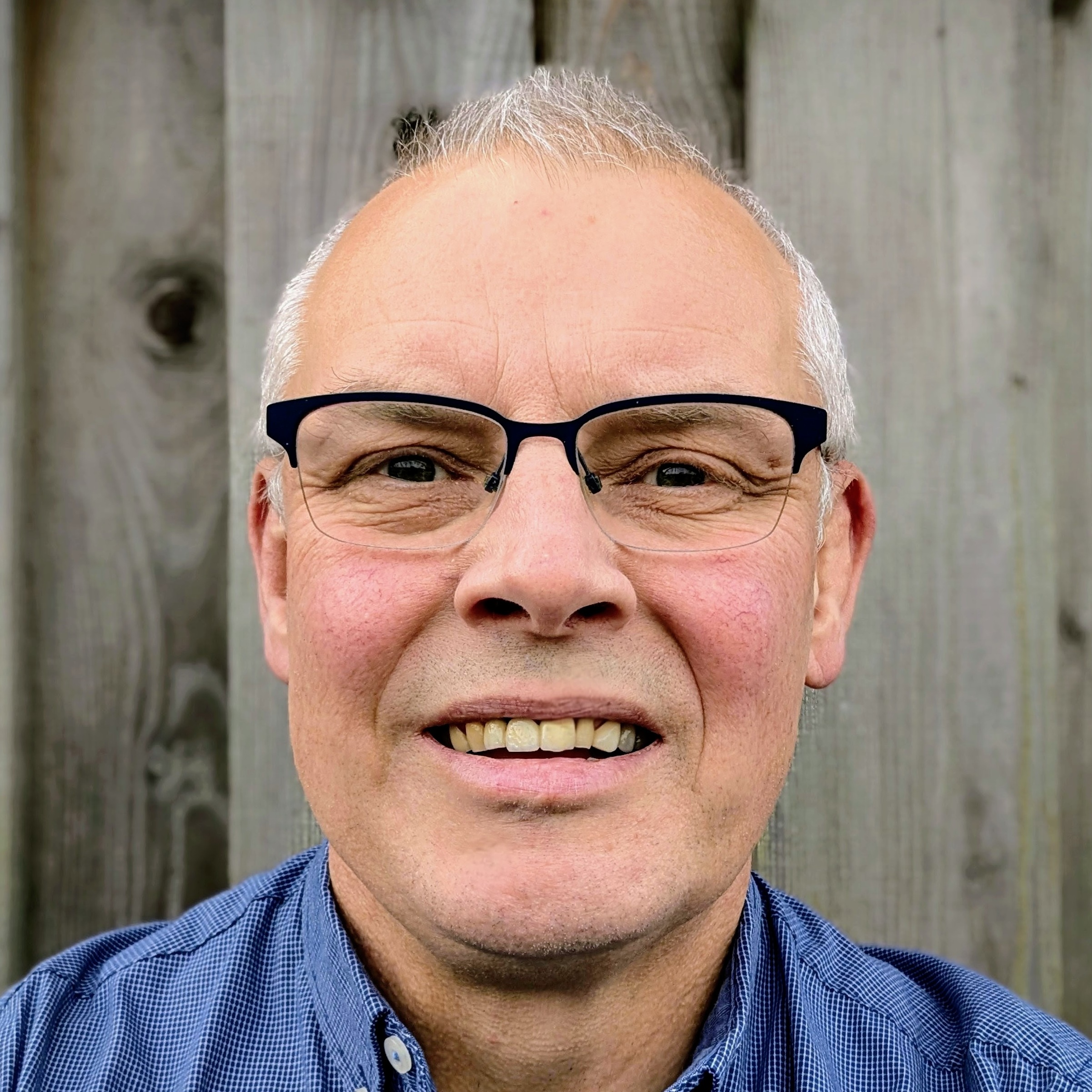 Geraint Phillips