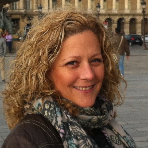 Suzanne Wildblood