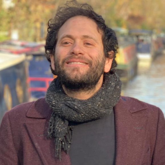 Terence Lapidus