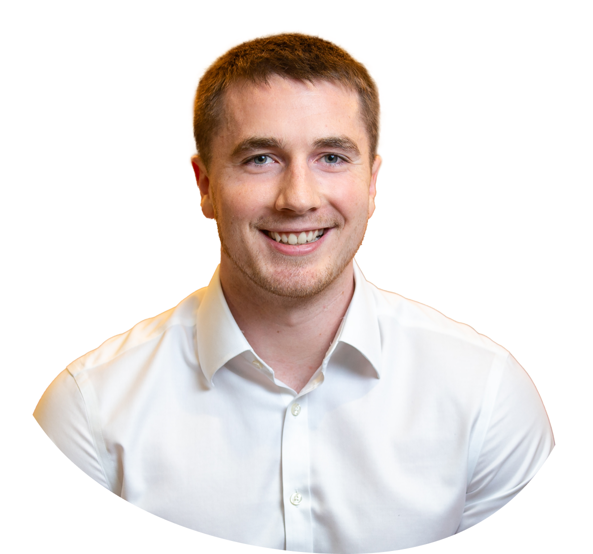 Liam Moran